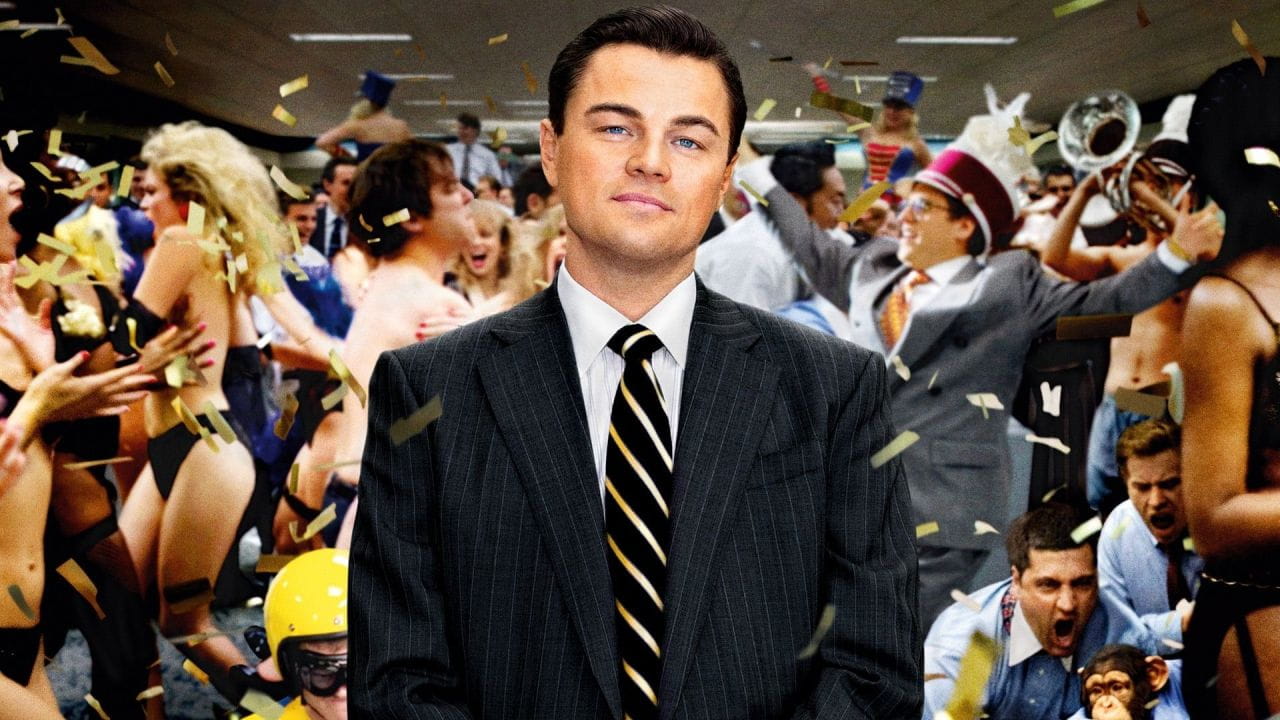 Le Loup de Wall Street