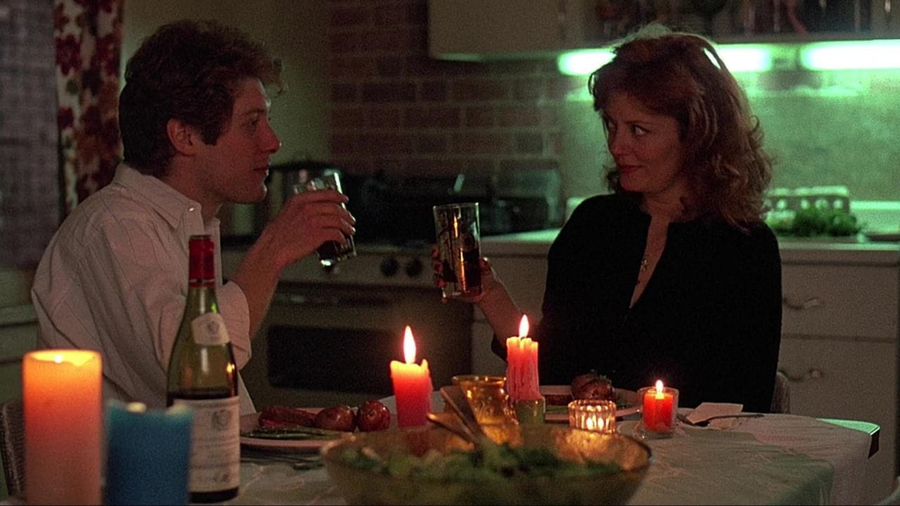 White Palace (1990) – watch online in high quality on Sweet TV