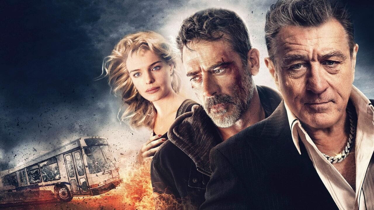 Трейлер Пограбування