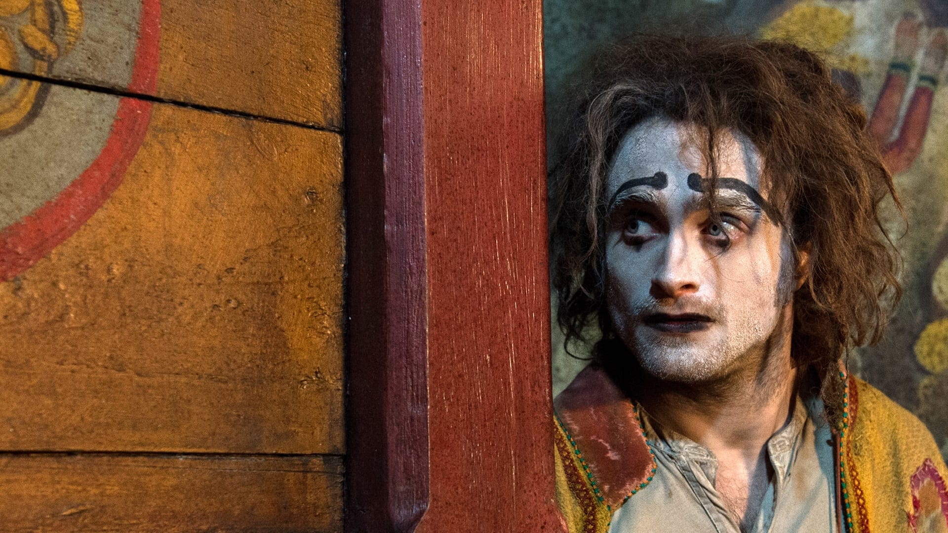 Victor Frankenstein