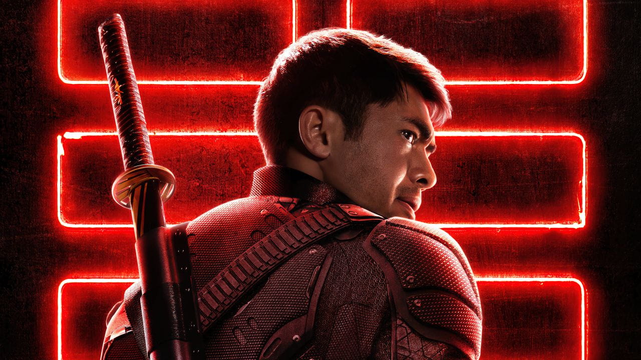 G.I.Joe: Čūskacs