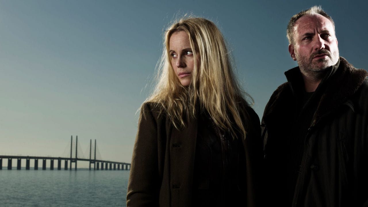 The Bridge (2011)