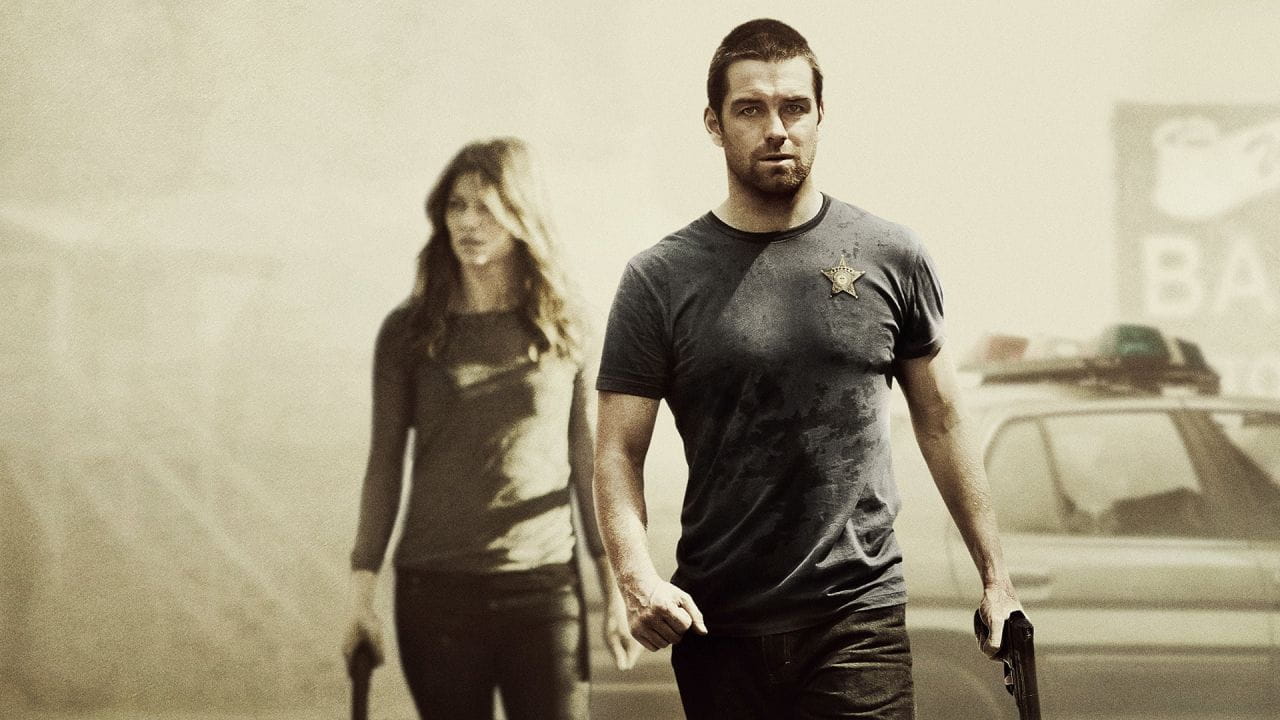 Banshee: Origins (2013) - season 1