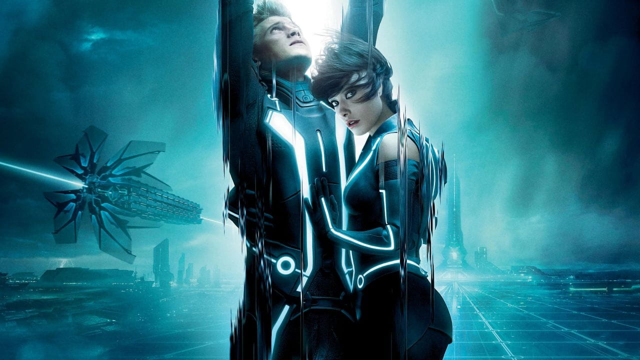 TRON : L'Héritage