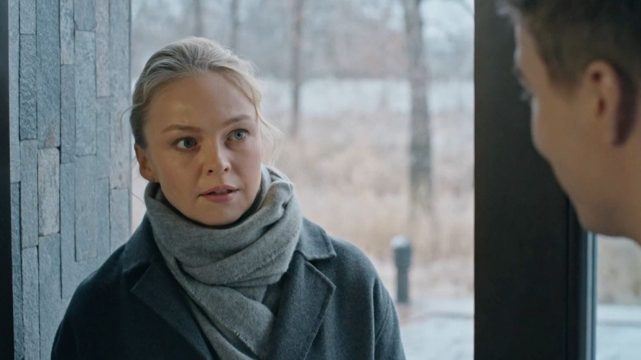 Vera's Love ( 2021 )