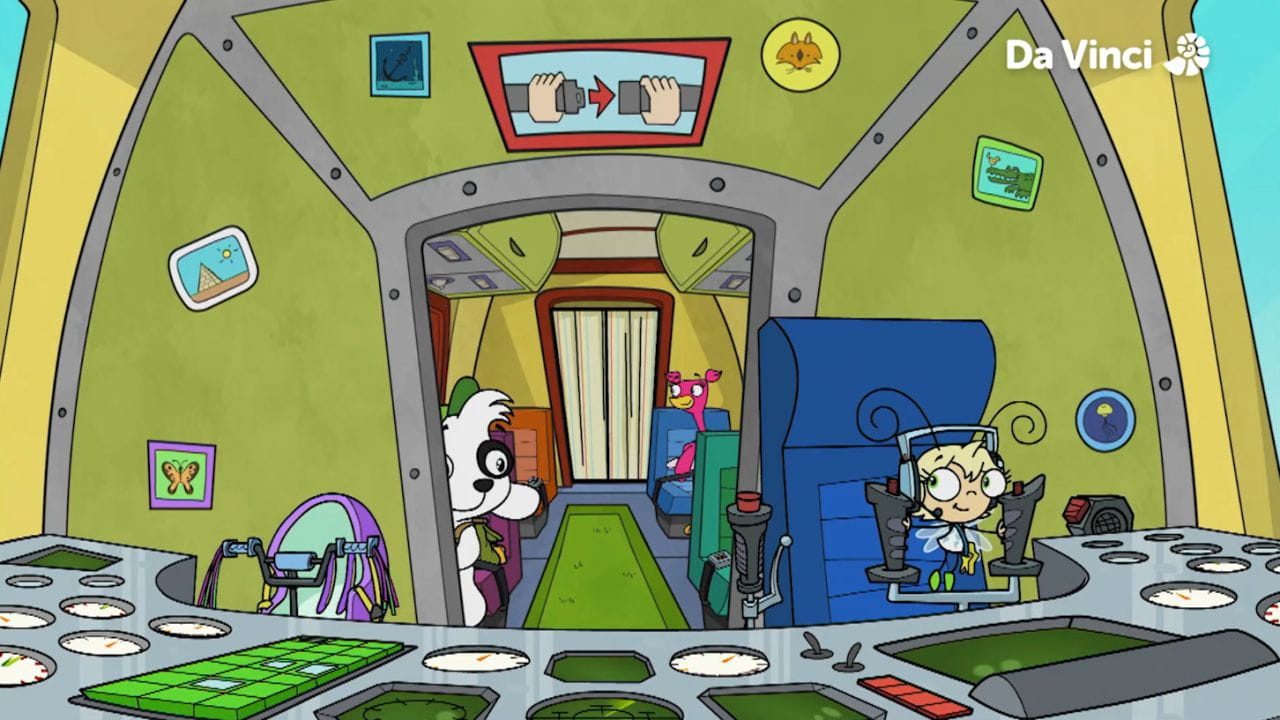 Doki (2016)