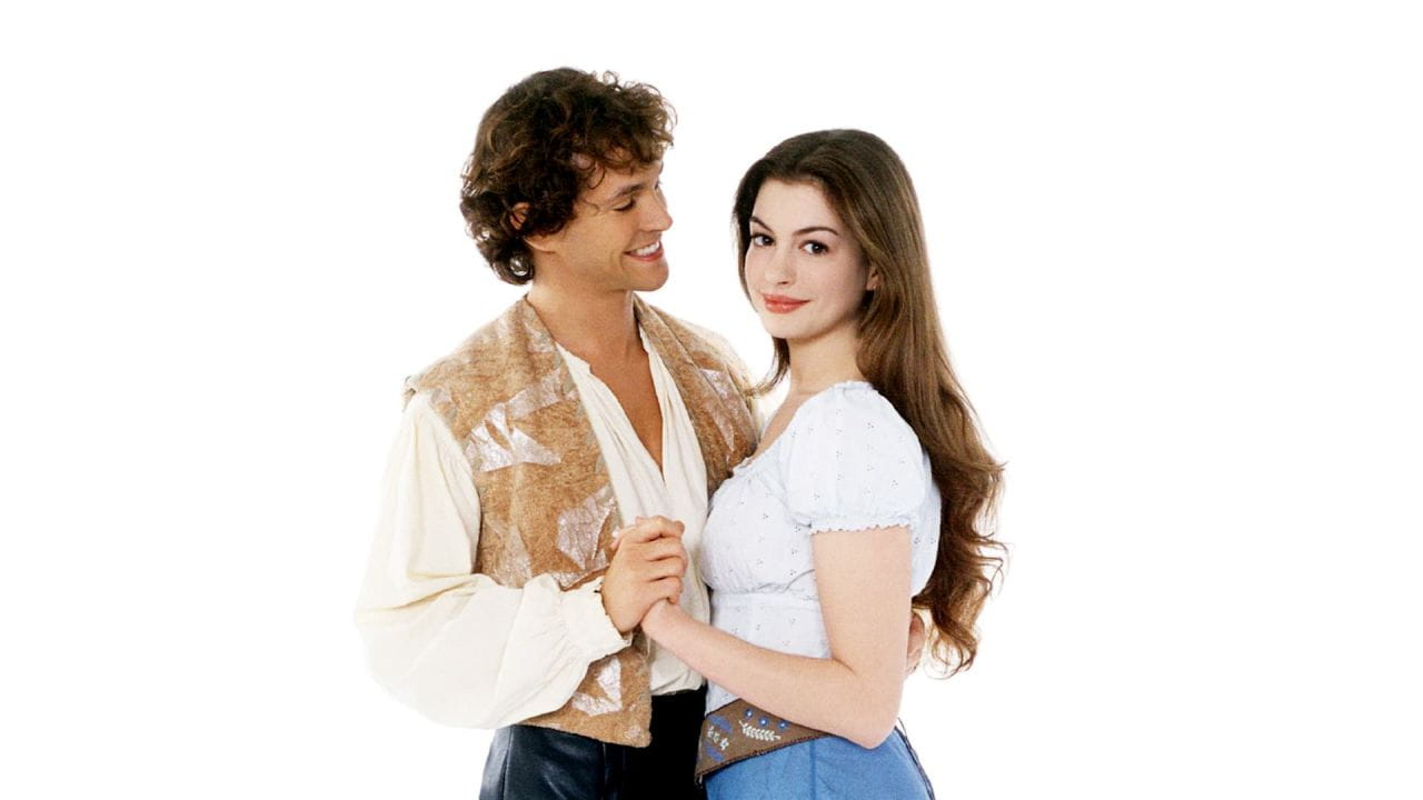 Ella Enchanted - Il magico mondo di Ella