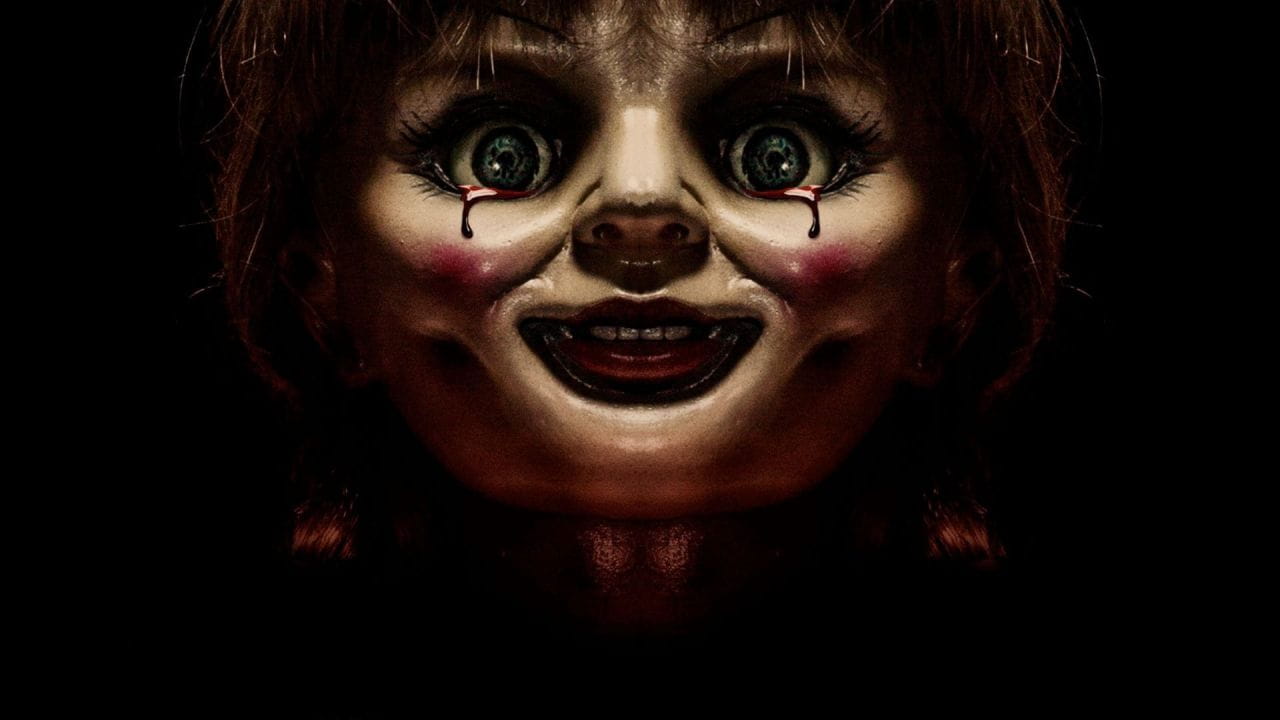 Annabelle