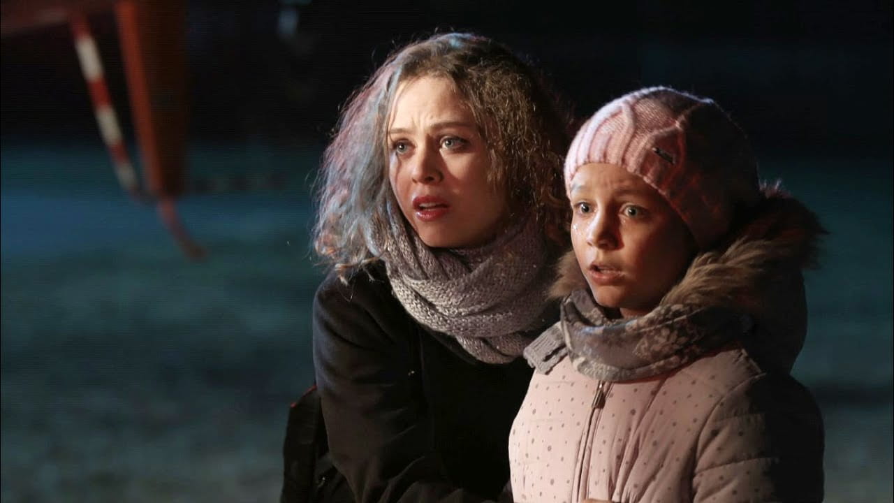 Mother's choice (2019)