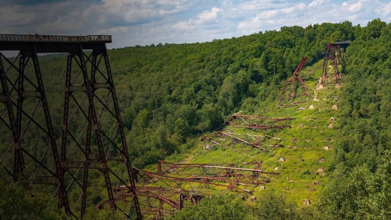 Massive Engineering Mistakes (2018)