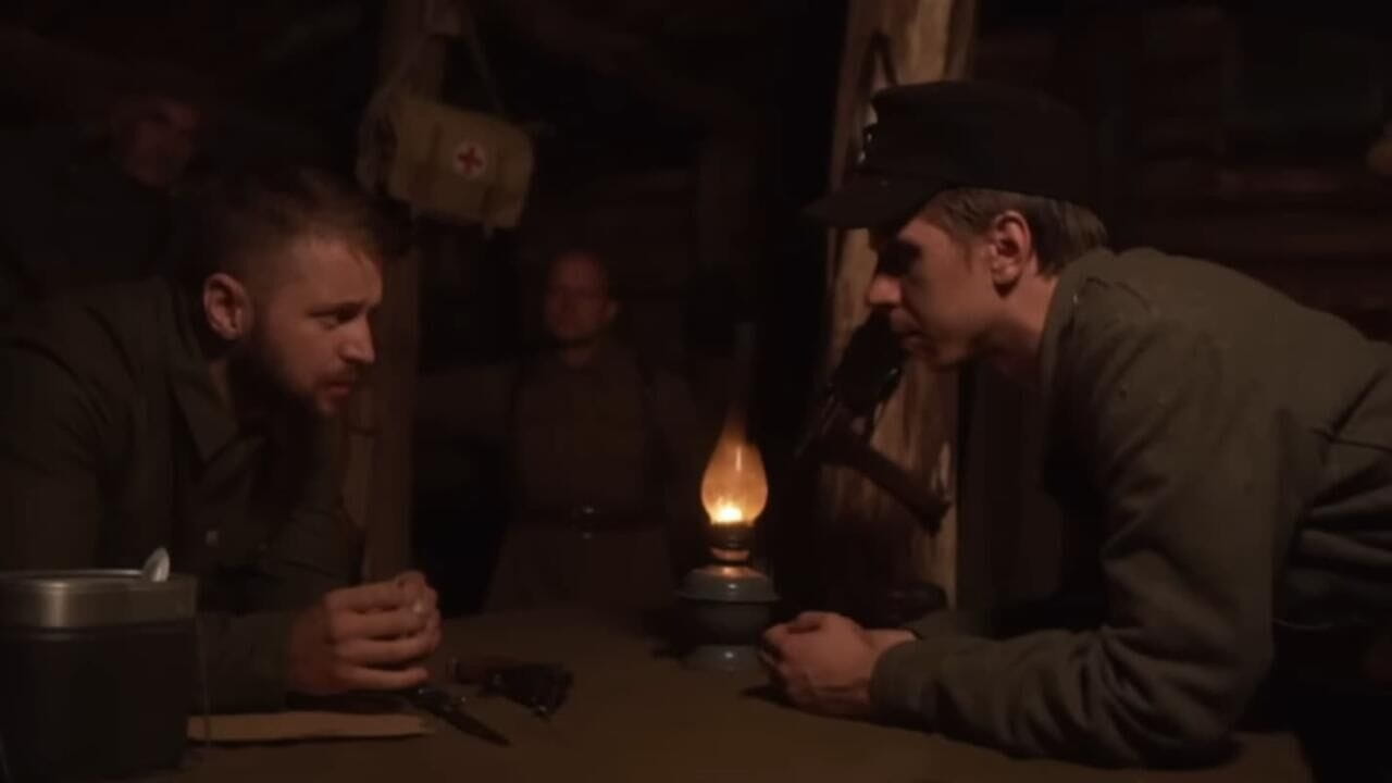 Trailer The Way of Generations