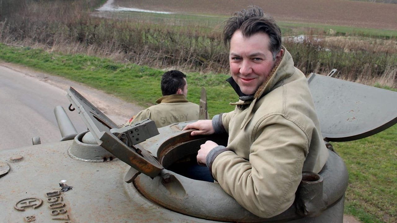 Normandy '44: The Battle Beyond D-Day (2014)