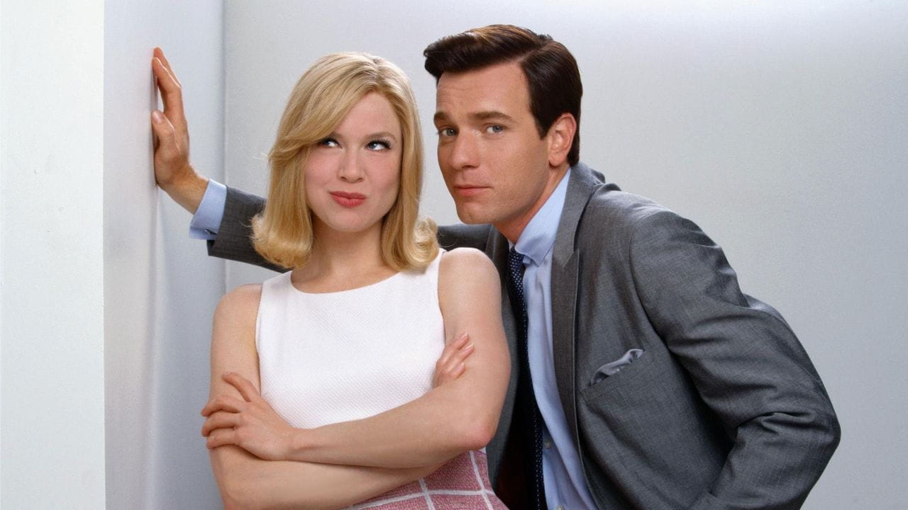 Down with Love - Zum Teufel mit der Liebe!