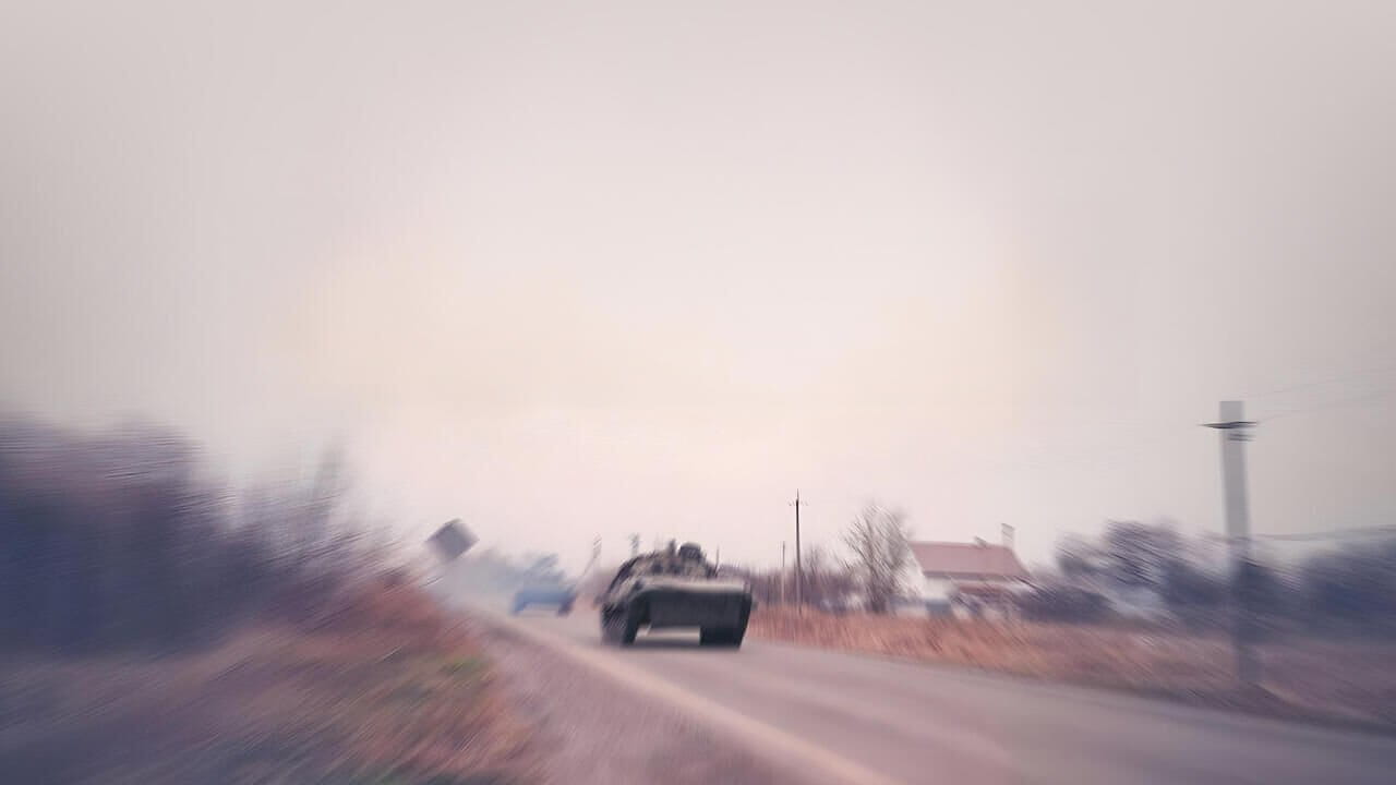 On The Move