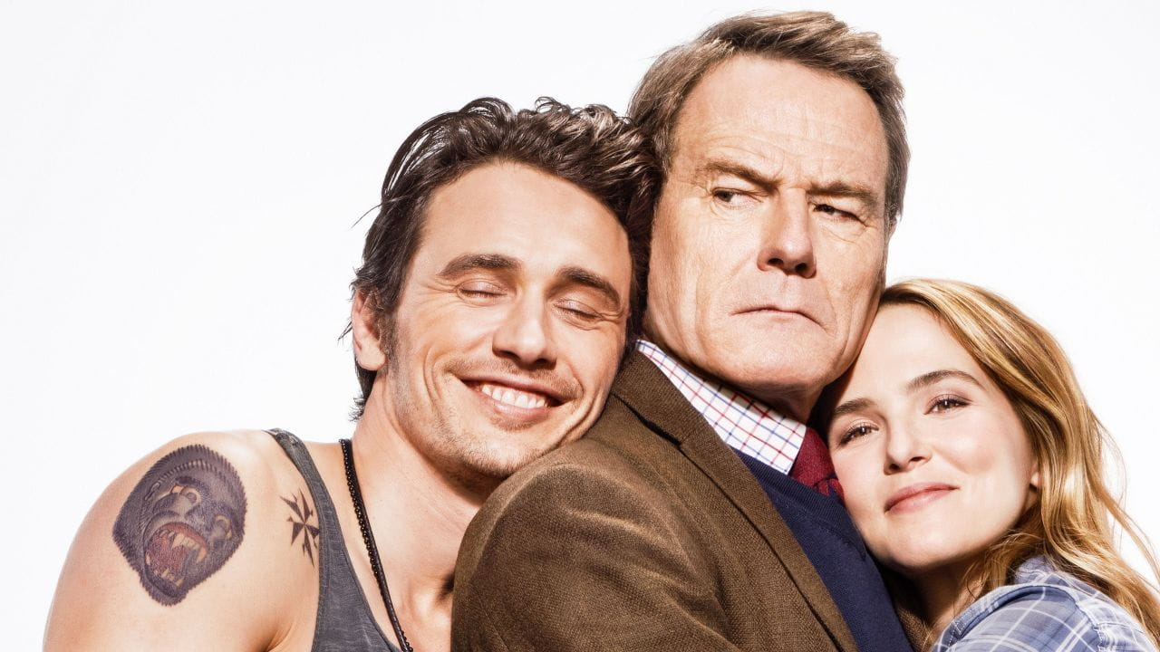 Trailer Why Him?