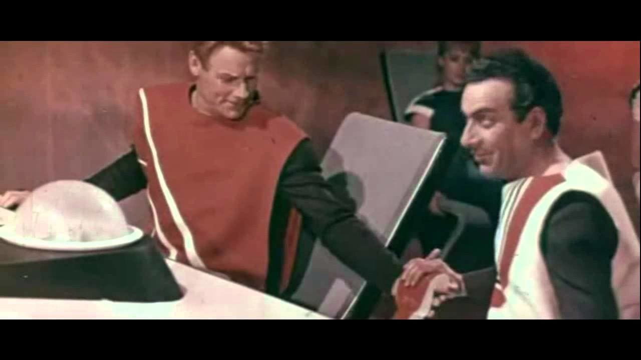 La Nébuleuse d'Andromède