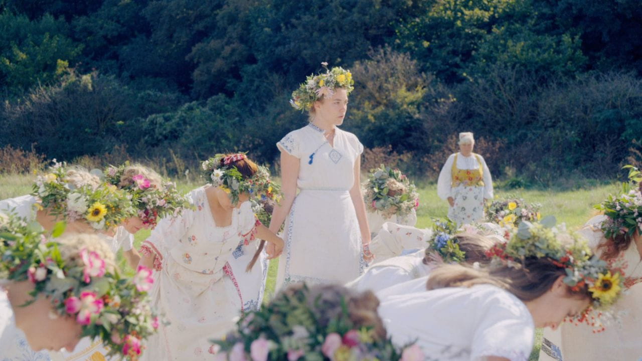 Midsommar : solstice d'été