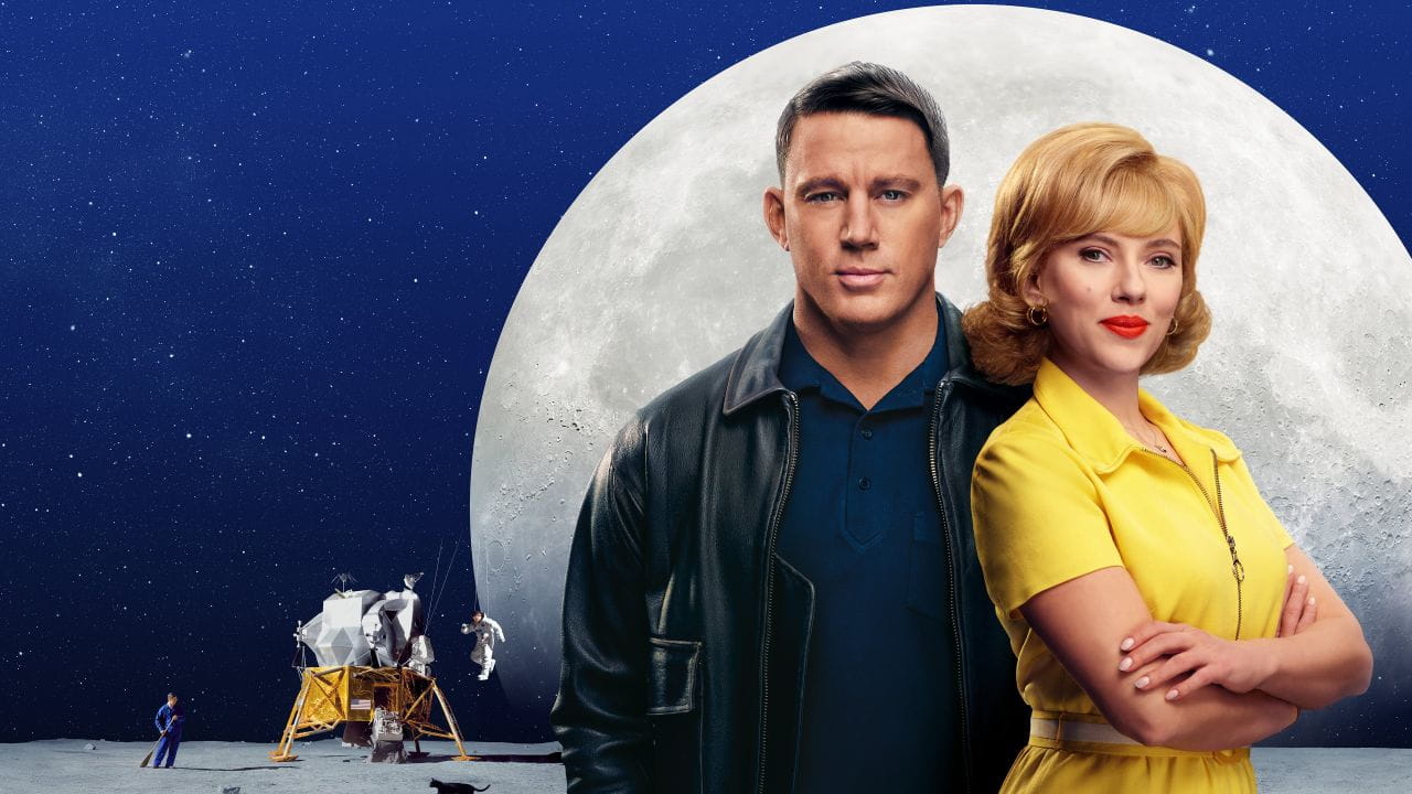 La otra cara de la Luna