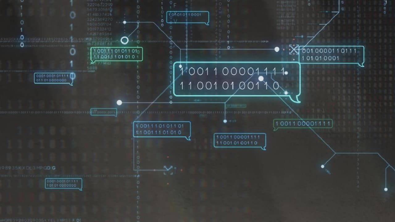 Dans le secret des codes