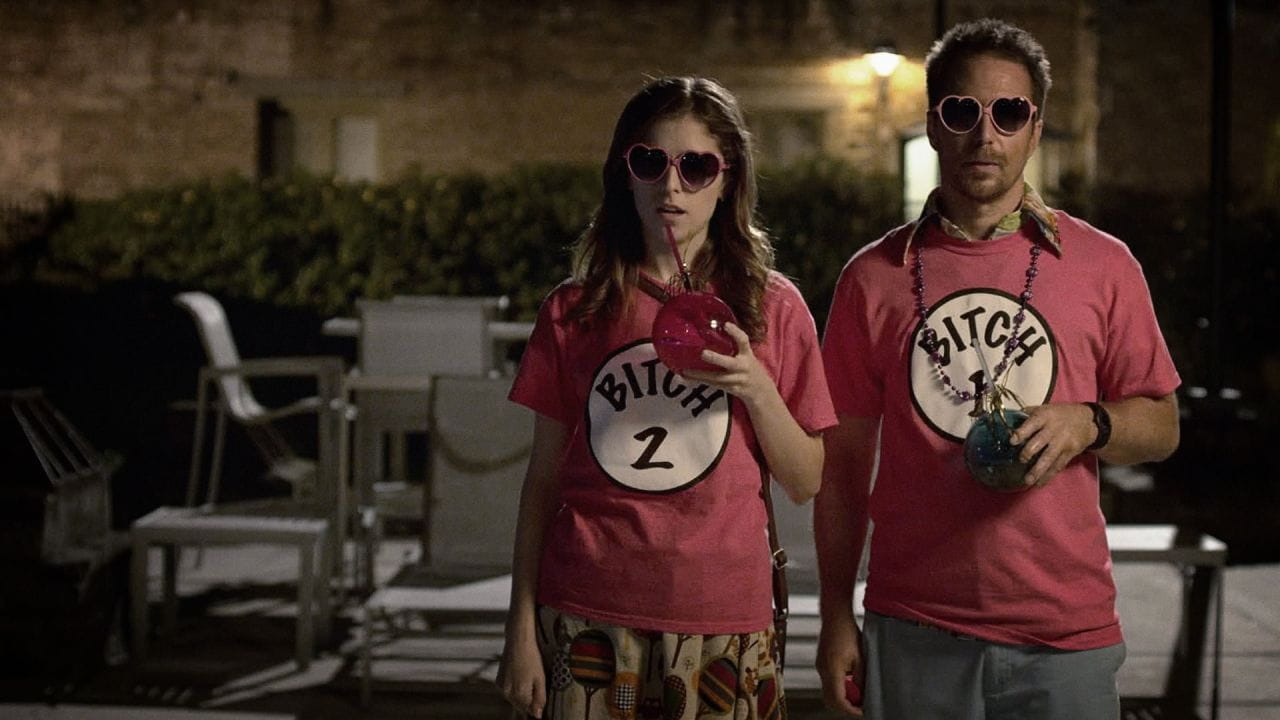 Мій хлопець – кілер