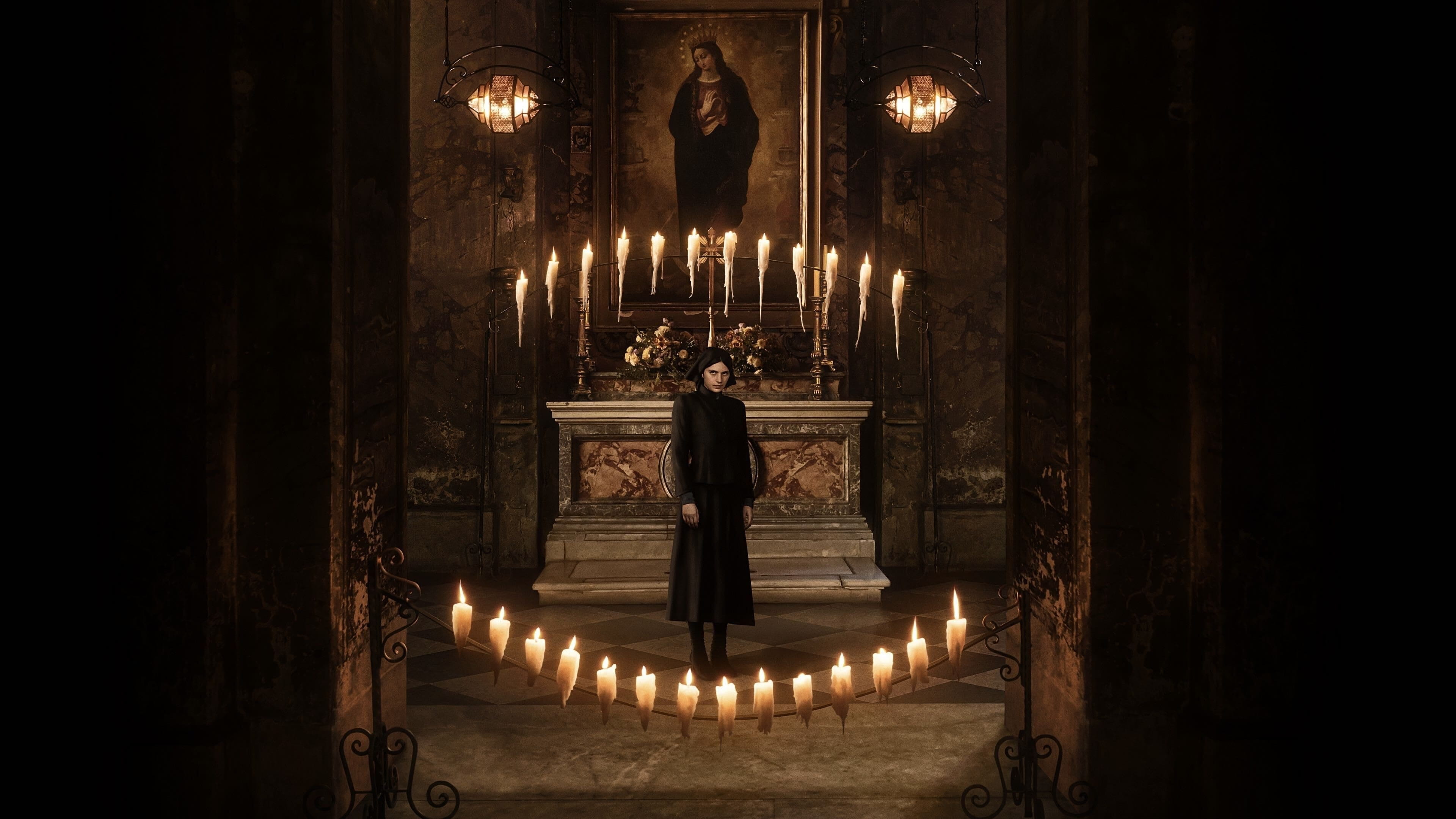 Omen - L’origine del presagio