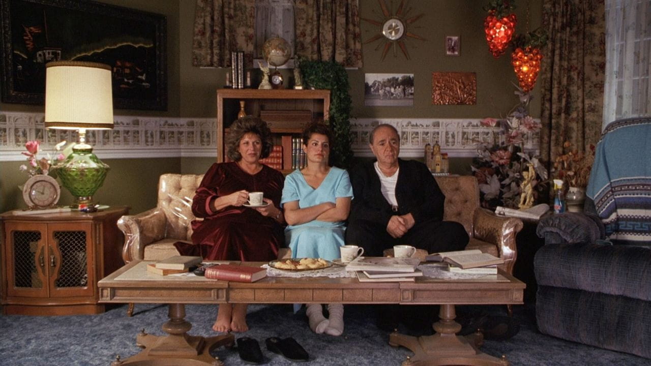 Reboque My Big Fat Greek Wedding