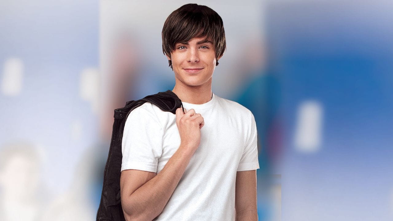 17 Again - Back to High School