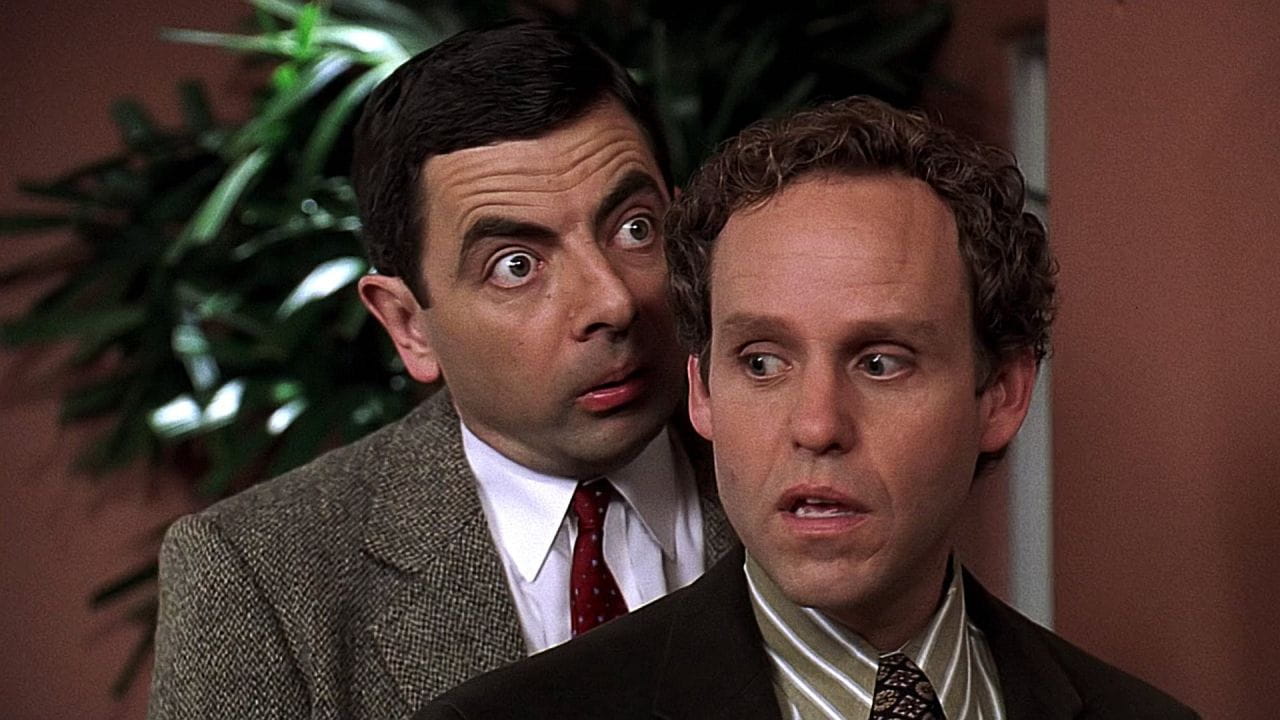 Bean... film vrhunske katastrofe