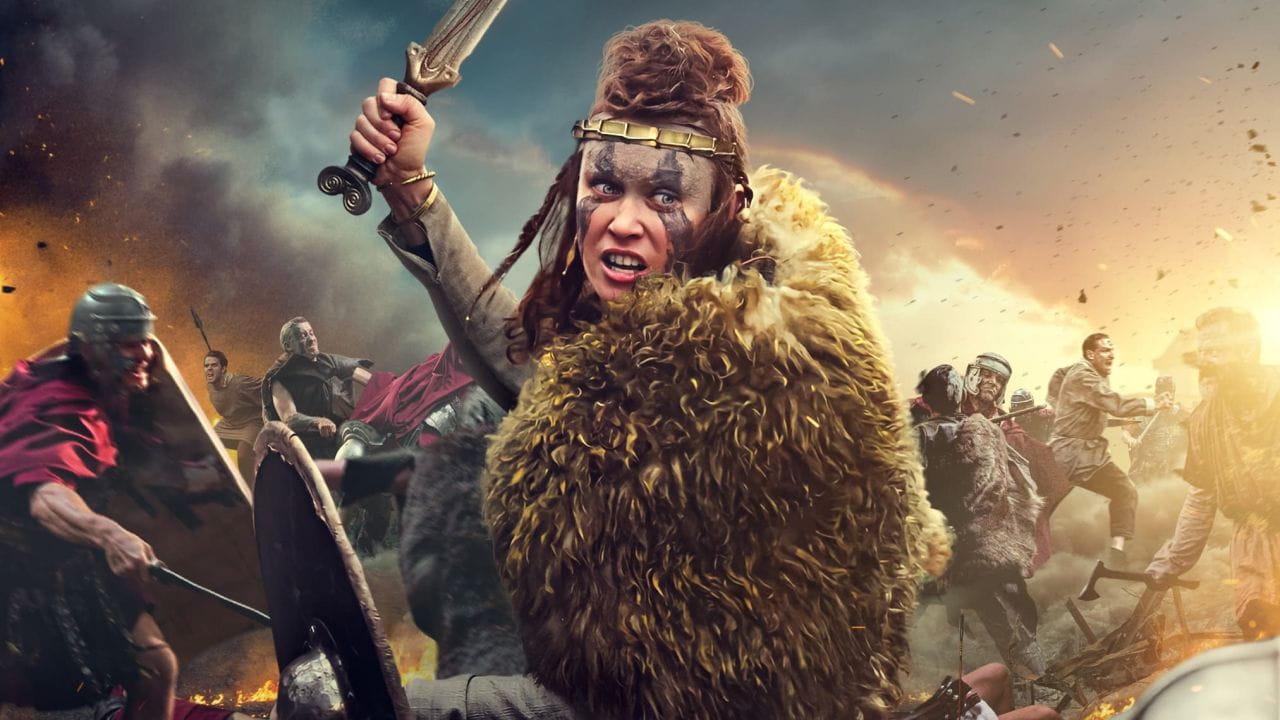Trailer Boudica