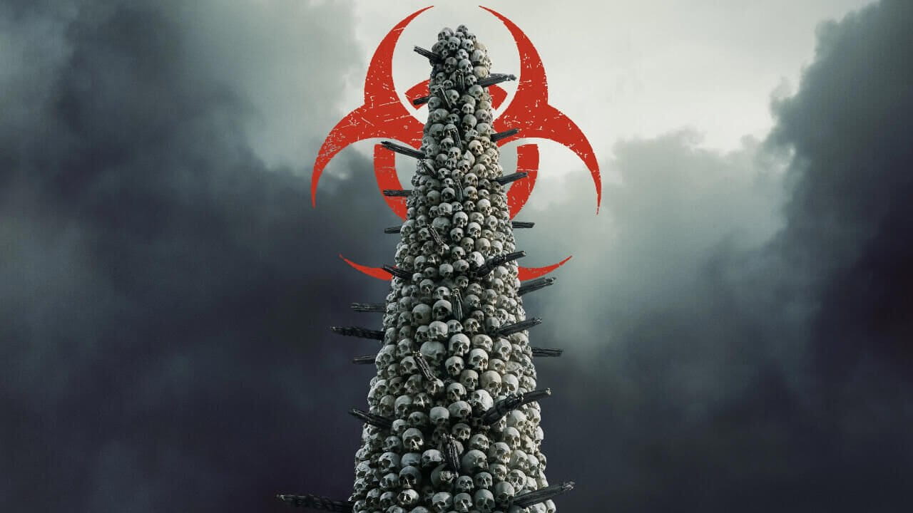 28 лет спустя