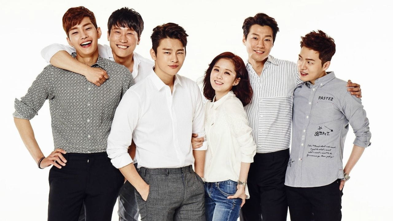 Hello monster