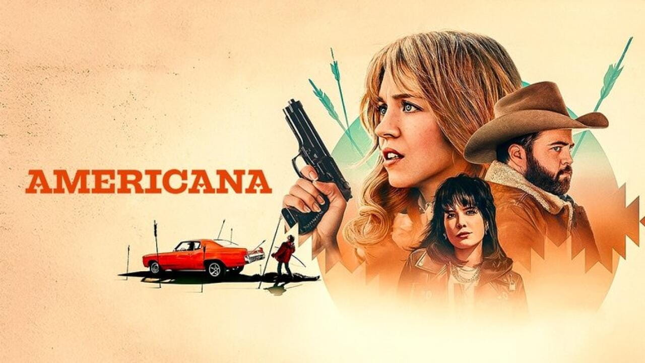 Americana