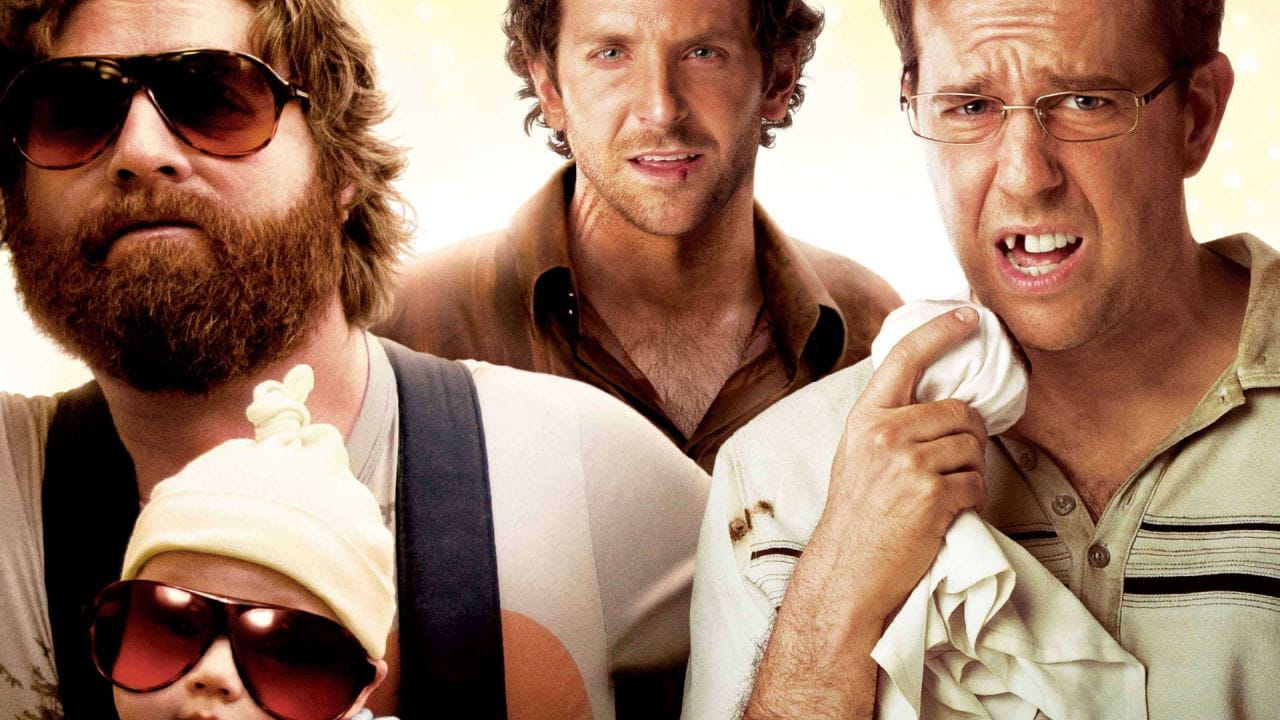 Trailer The Hangover