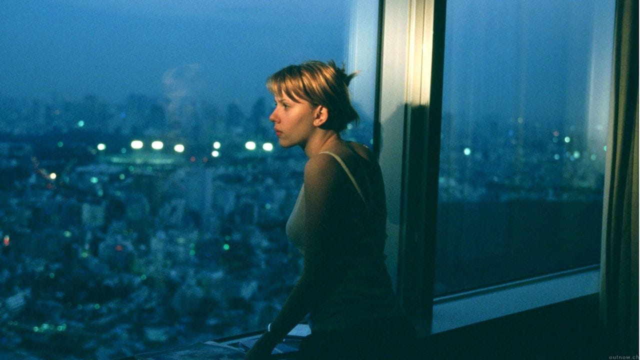 Trailer Lost in Translation