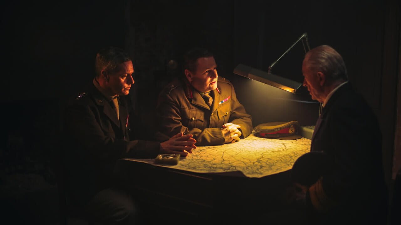 1945: Days That Changed The World