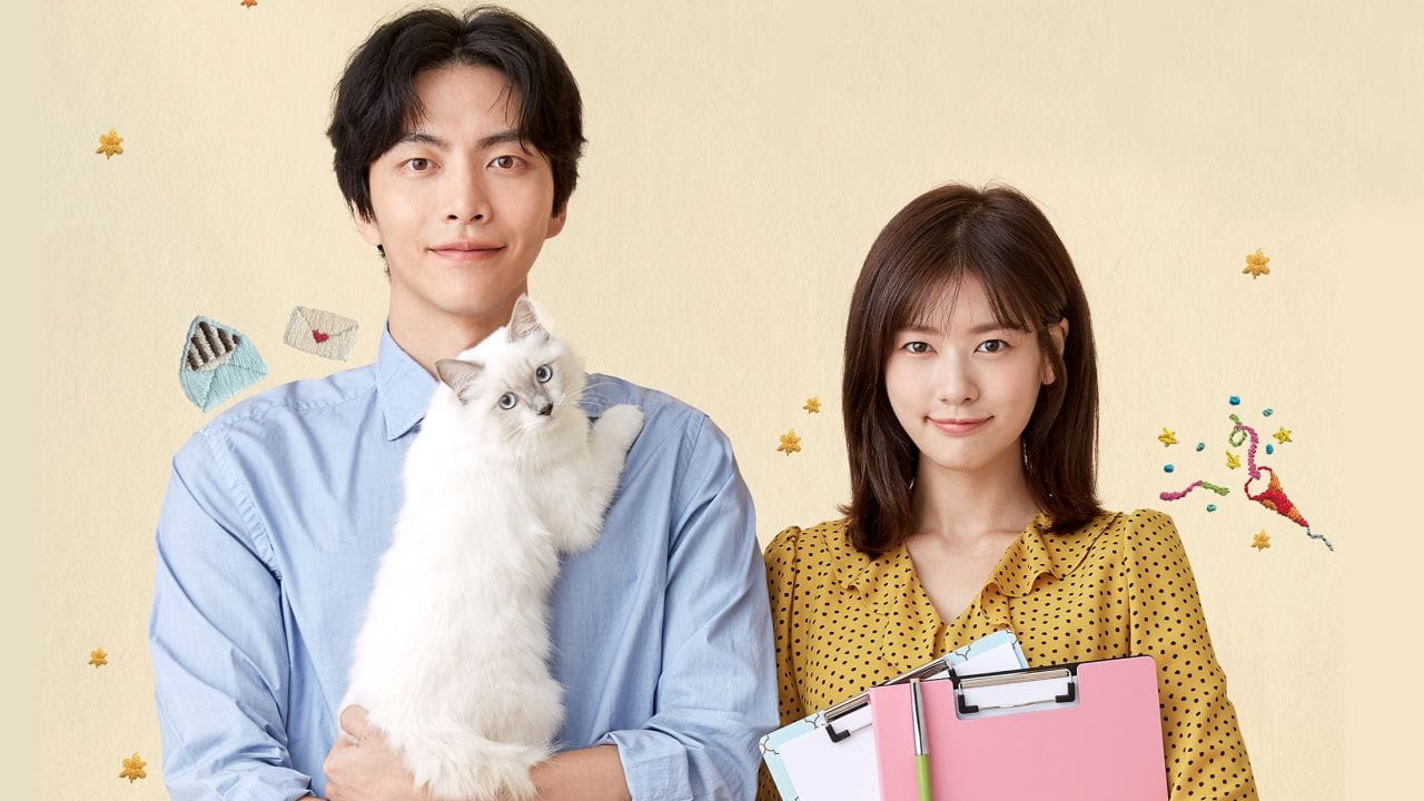 Because This Is My First Life ( 2017 )