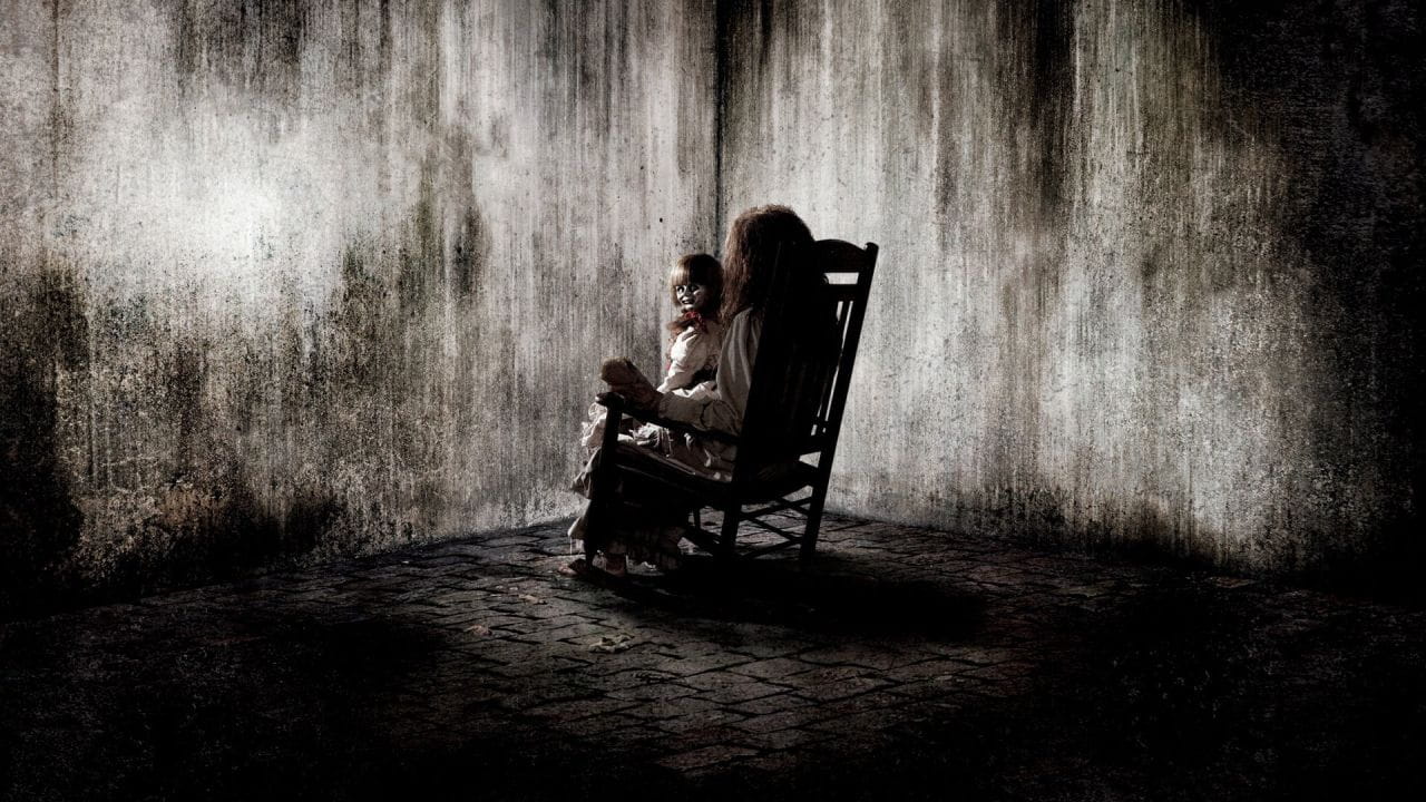 L'evocazione - The Conjuring