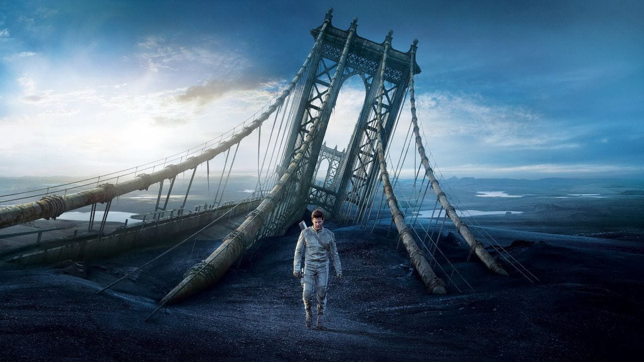 Მისაბმელი Oblivion