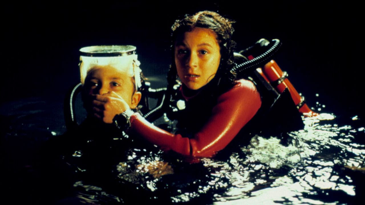 Spy kids