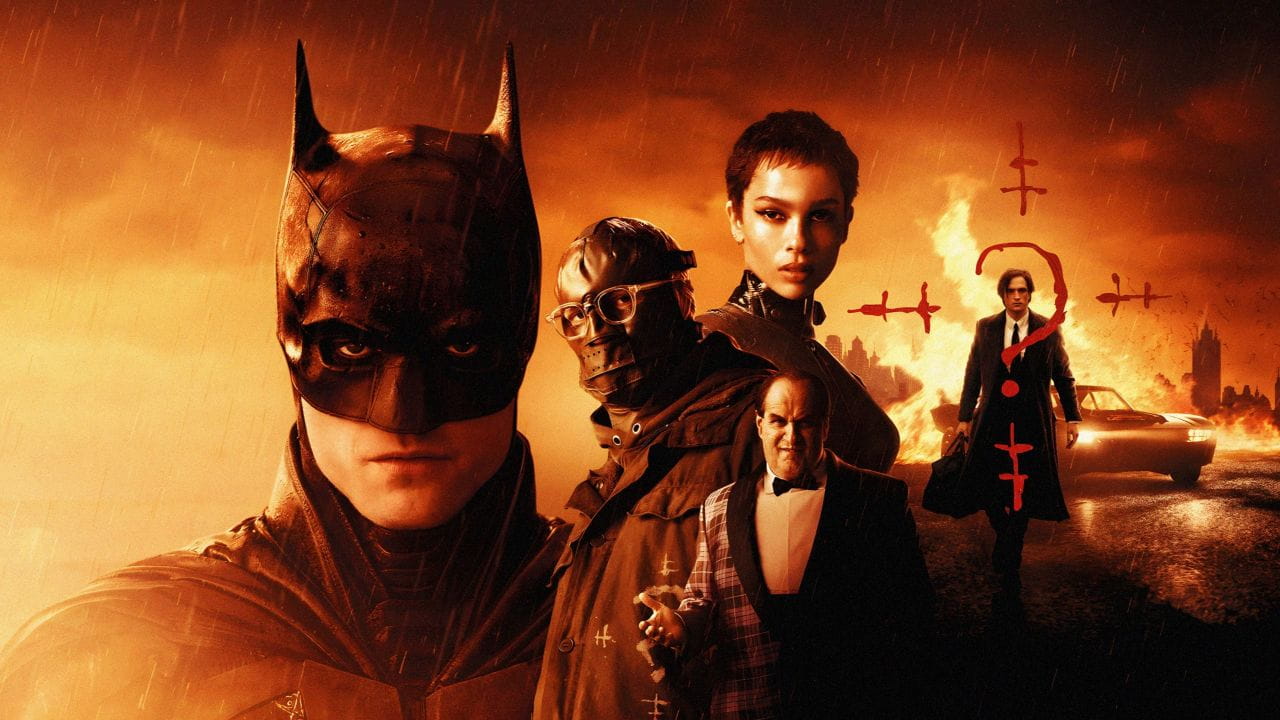 Le Batman