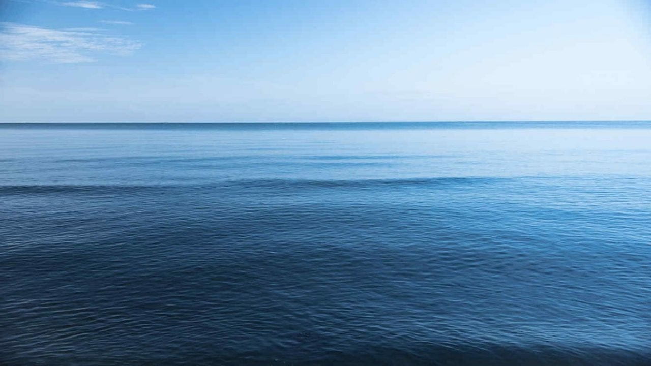 The Pacific