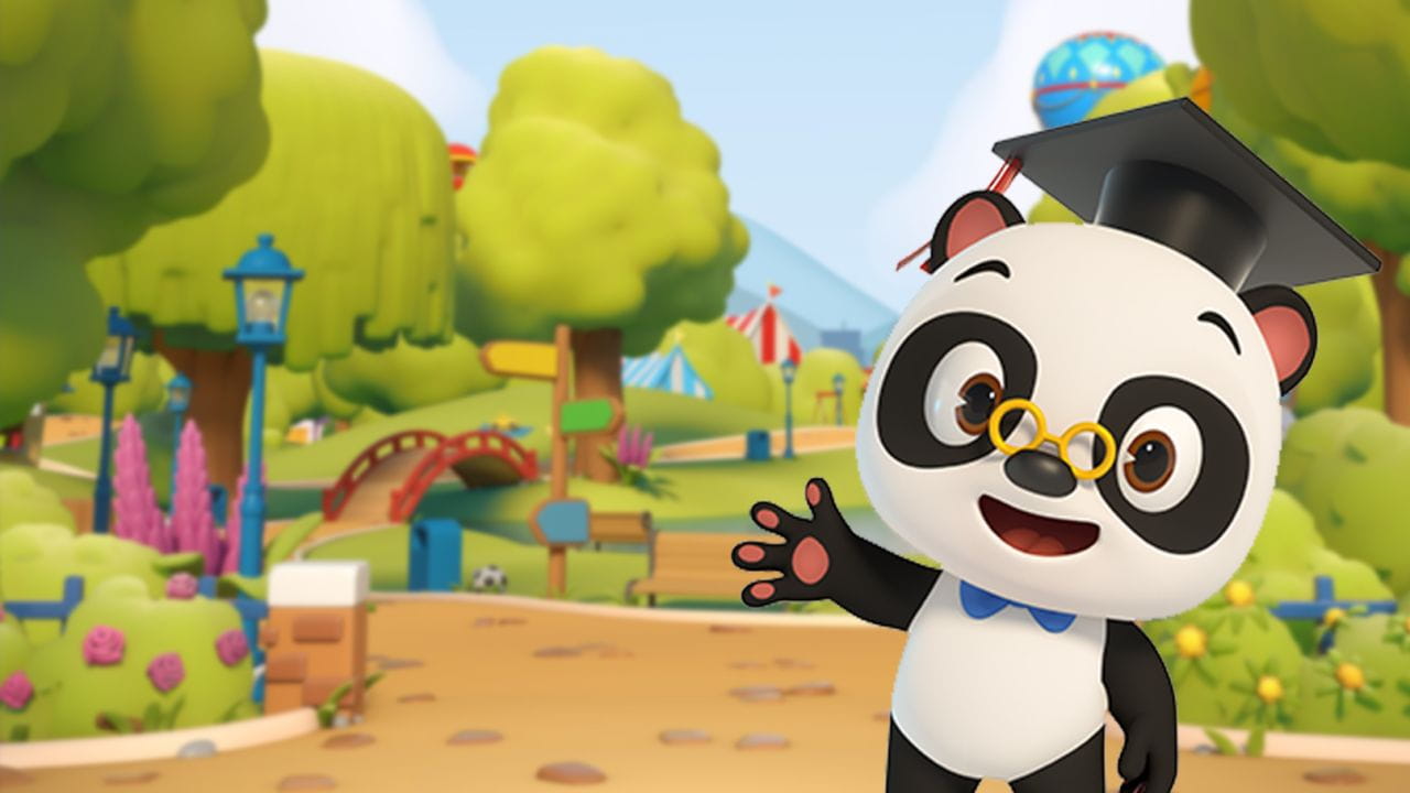 Dr. Panda ( 2018 )