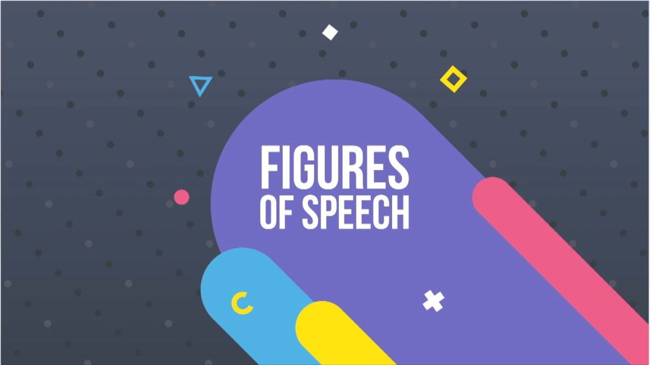 Figures of Speech (2025)