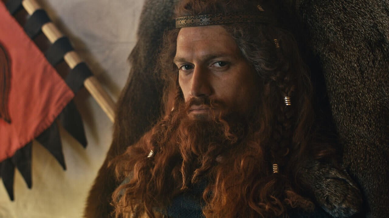 Vikings, The Making Of An Empire