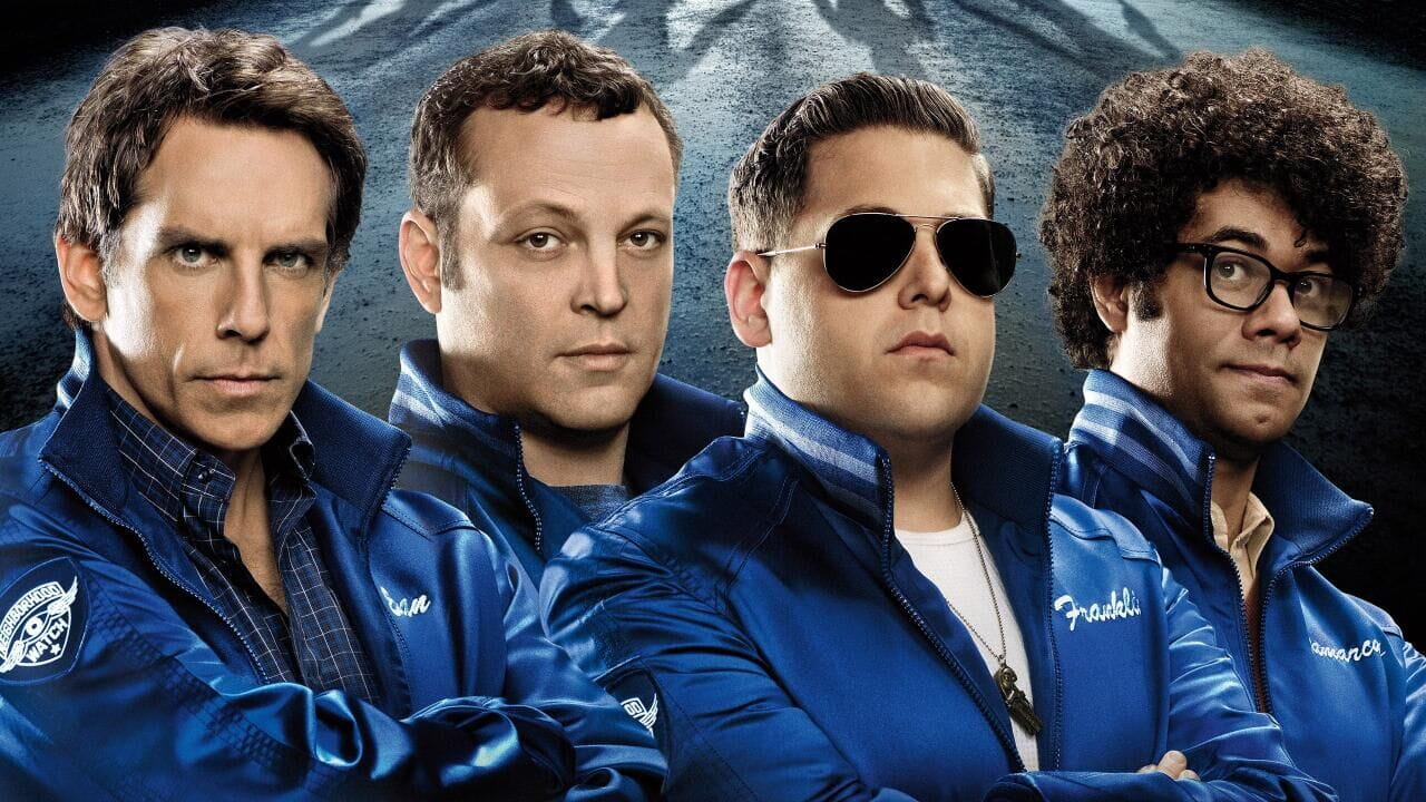 Ванземаљци у комшилуку