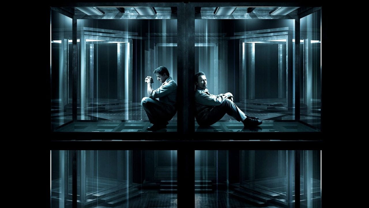 Trailer Escape Plan