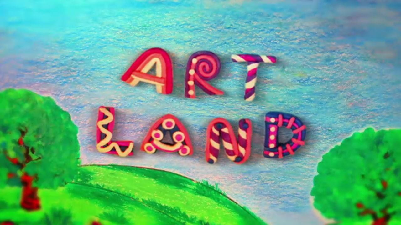 Art Land (2025)