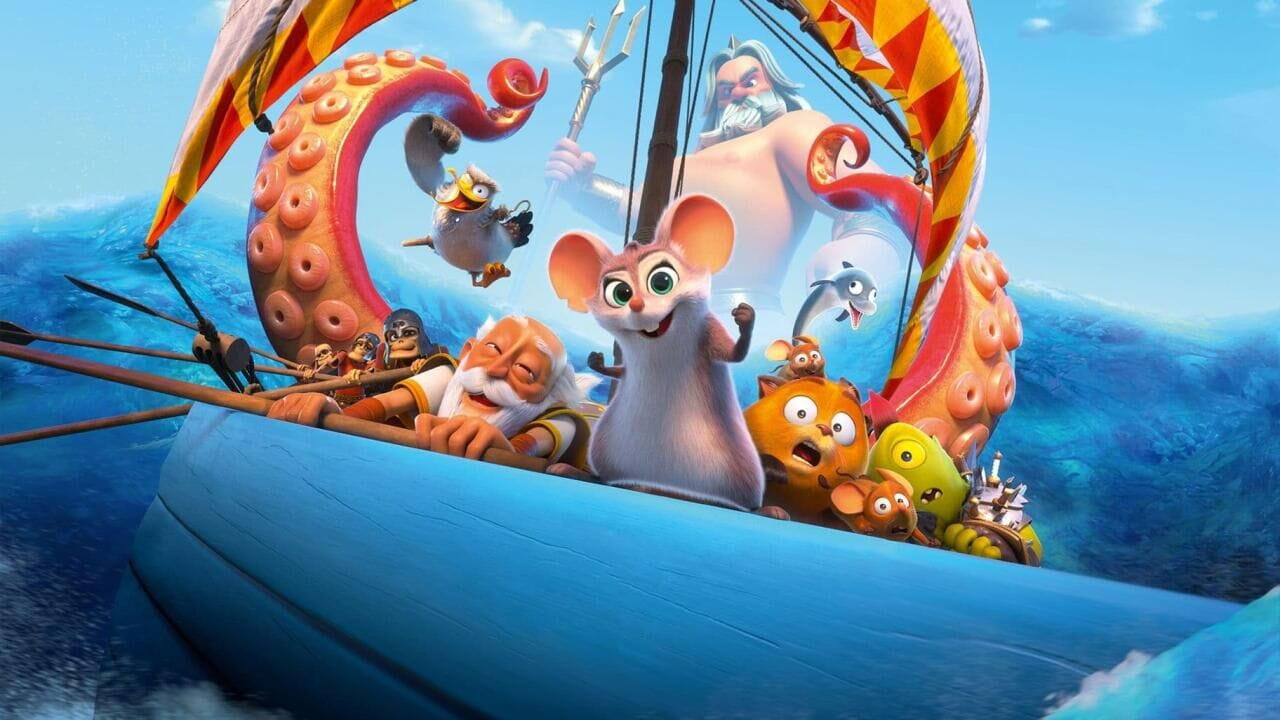 Приключения аргонавтов