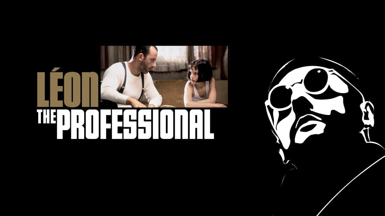Trailer Léon: The Professional