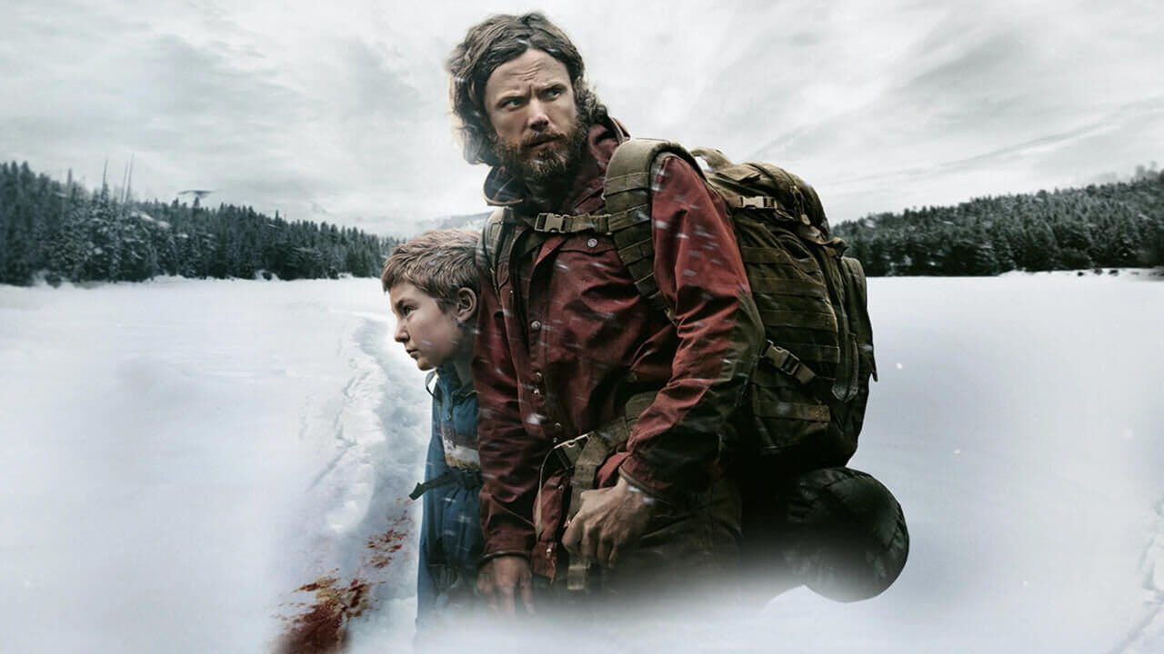 Trailer Light of My Life